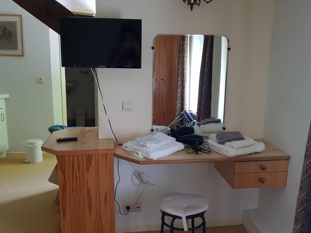 Petite Chatelaine Batiment Les Chevaliers Herbeumont Εξωτερικό φωτογραφία