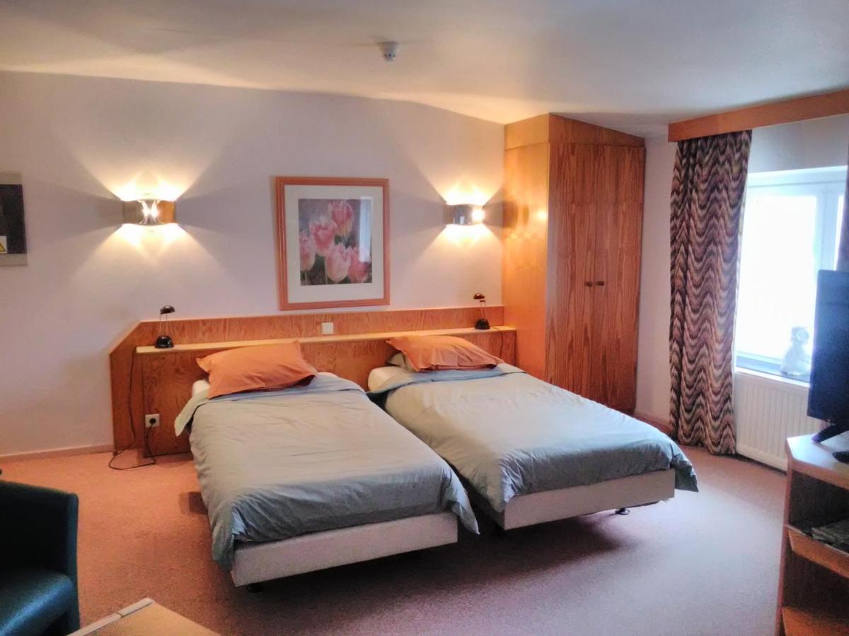 Petite Chatelaine Batiment Les Chevaliers Herbeumont Εξωτερικό φωτογραφία