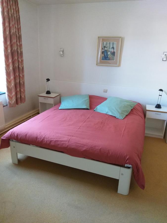 Petite Chatelaine Batiment Les Chevaliers Herbeumont Εξωτερικό φωτογραφία