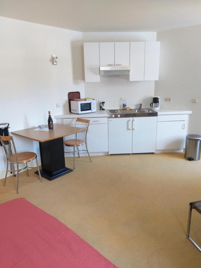 Petite Chatelaine Batiment Les Chevaliers Herbeumont Εξωτερικό φωτογραφία
