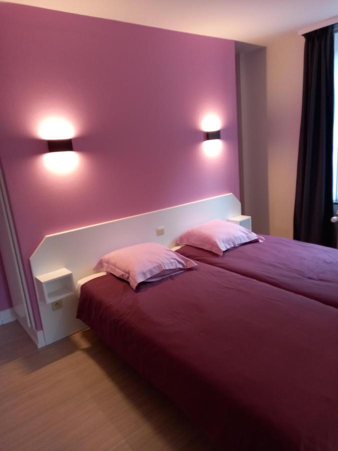 Petite Chatelaine Batiment Les Chevaliers Herbeumont Εξωτερικό φωτογραφία